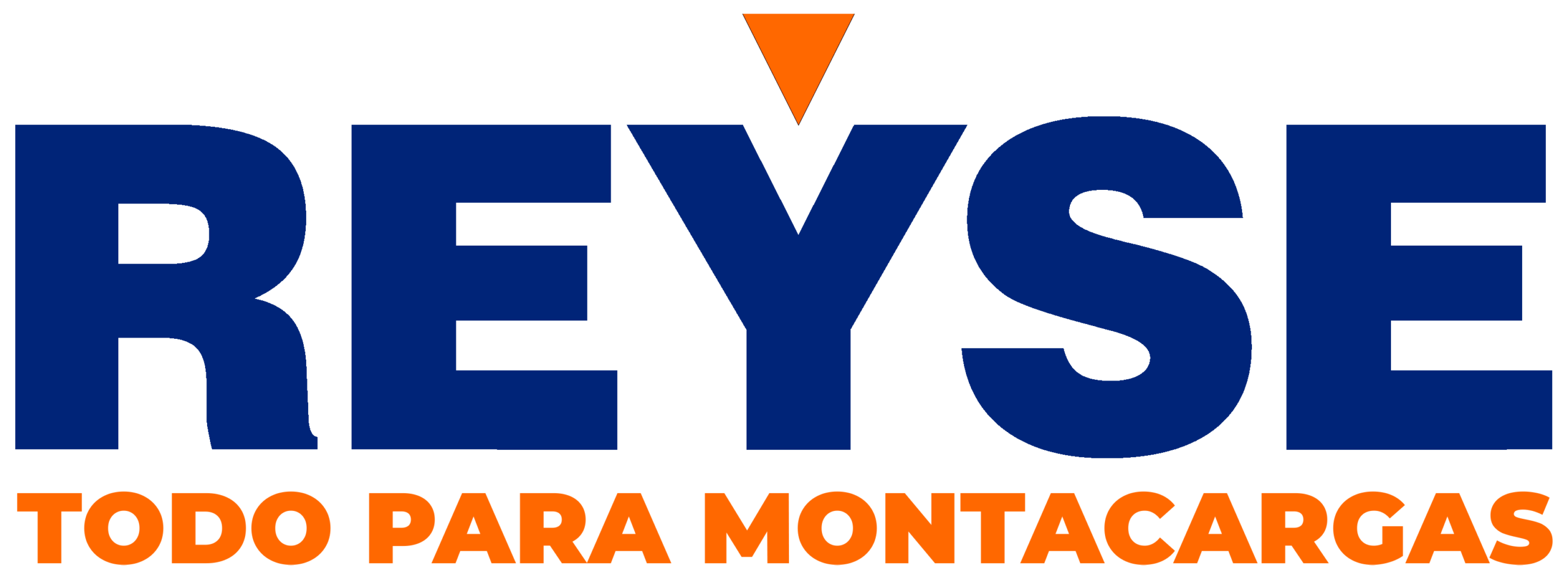 Todo para Montacargas